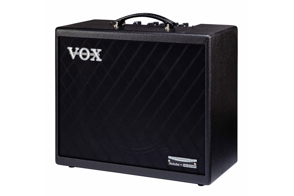 Vox - Cambridge50