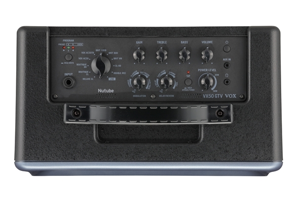 Vox - VX50GTV