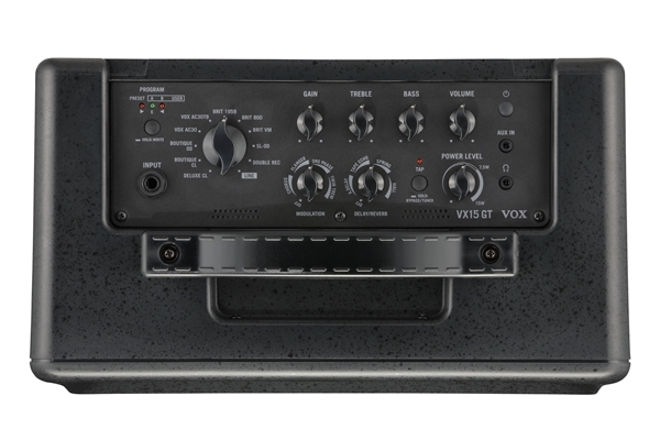 Vox - VX15GT