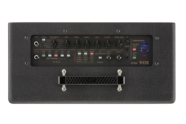 Vox - VT40X