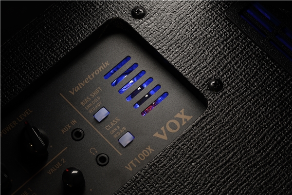 Vox - VT40X