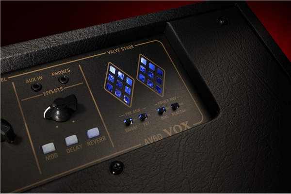 Vox - AV60 Combo 60W