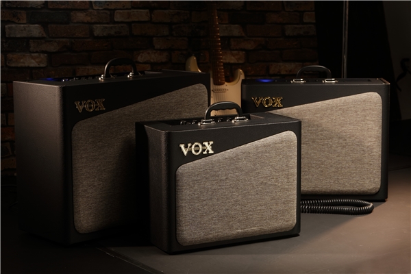 Vox - AV60 Combo 60W