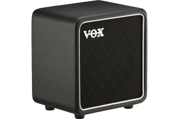 Vox - BC108 Black Cab 1x8