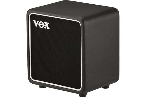 Vox - BC108 Black Cab 1x8