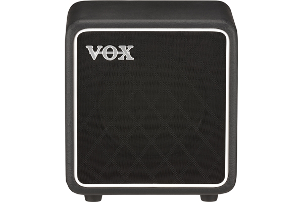 Vox - BC108 Black Cab 1x8