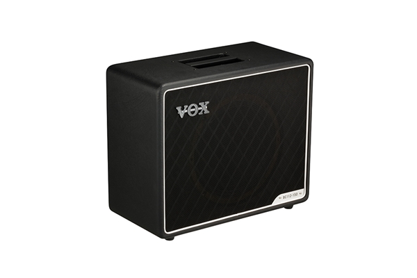 Vox - BC112-150 Black Cab 1x12
