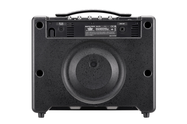 Vox - Clubman 60