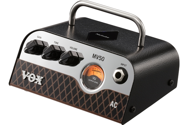 Vox - MV50 AC Set Amp + Cabinet BC108