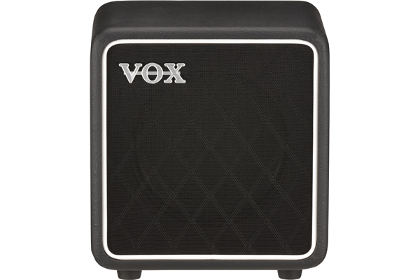 Vox - MV50 AC Set Amp + Cabinet BC108