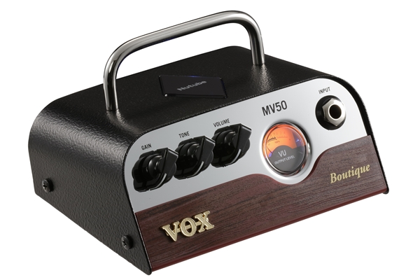 Vox - MV50 Boutique