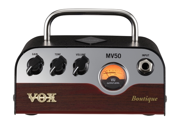 Vox MV50 Boutique