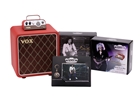 Vox MV50 Brian May Signature Set