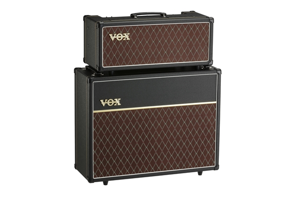 Vox - V212C Extension Cabinet 2x12