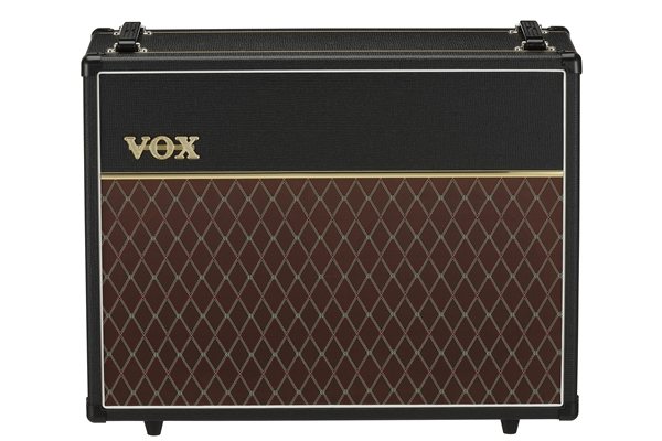 Vox - V212C Extension Cabinet 2x12