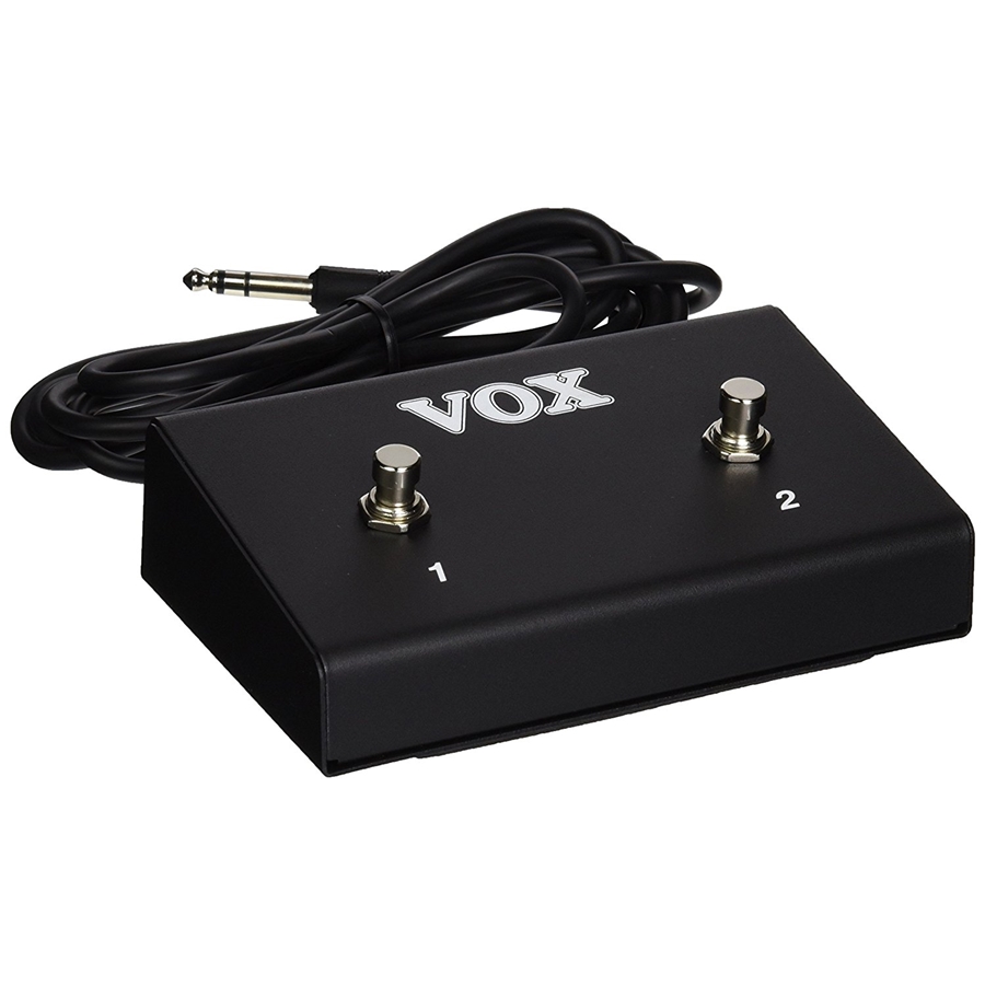 Vox VFS-2 Foot Switch