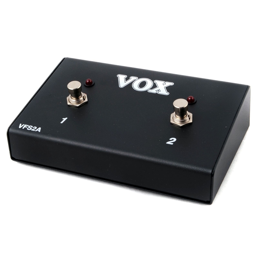 Vox VFS-2A Foot Switch