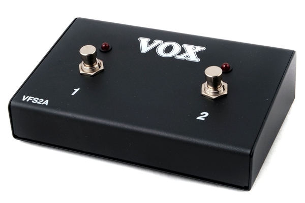 Vox - VFS-2A Foot Switch