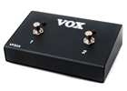 Vox - VFS-2A Foot Switch