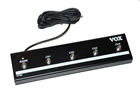 Vox - VFS-5 Foot Switch Vox - VFS-5 Foot Switch