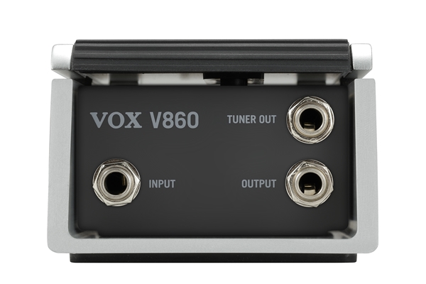 Vox - V860 Volume Pedal