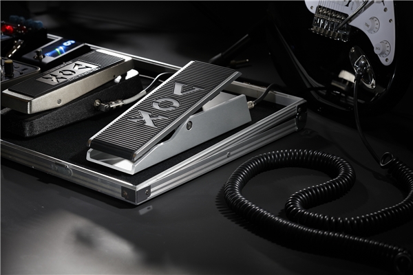 Vox - V860 Volume Pedal