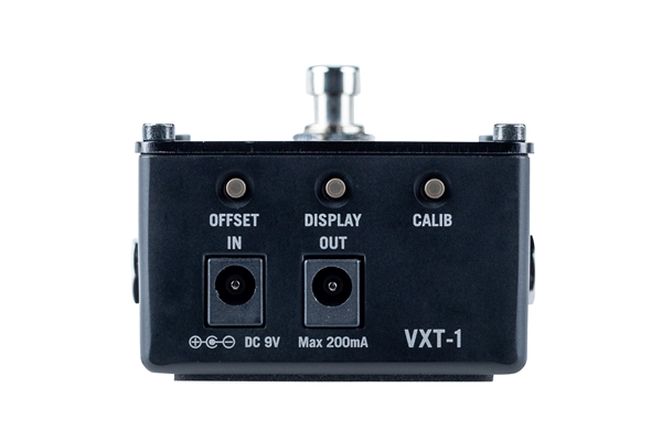 Vox - VXT-1 Accordatore a pedale