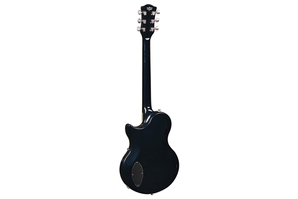 Vox - Virage SC - VGSCBK-MH - Jet Black