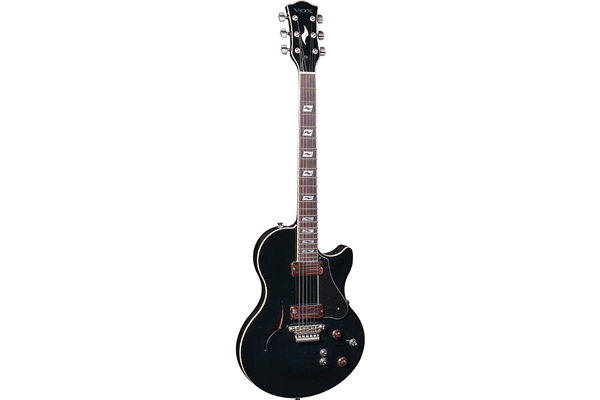 Vox - Virage SC - VGSCBK-MH - Jet Black