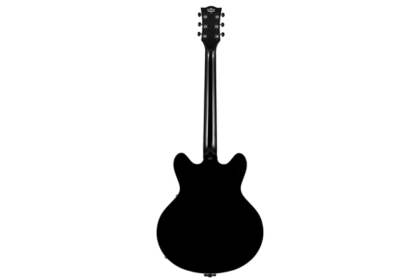 Vox - Bobcat V90B Bigsby Jet Black