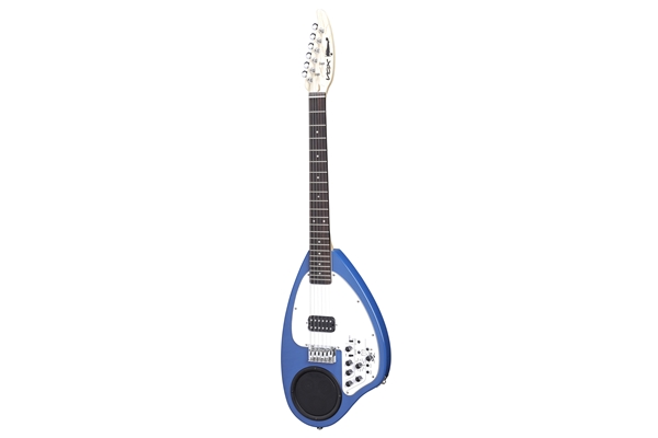 Vox - APC-1 Blue Metallic