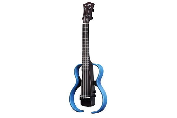 Vox - VFU-1 Flame Maple Blue