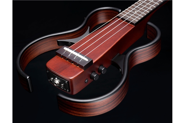 Vox - VFU-1 Flame Maple Blue