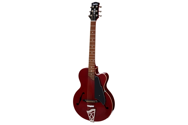 Vox - Giulietta VGA-3PS-TR Trans Red