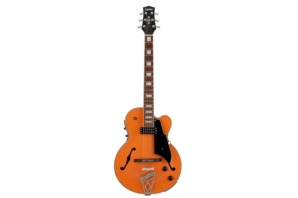 Vox - Giulietta VGA-5TD Pearl Orange