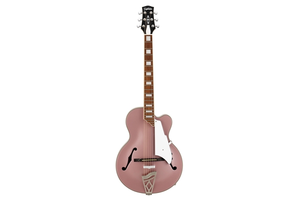 Vox - Giulietta VGA-5TPS Pearl Rose