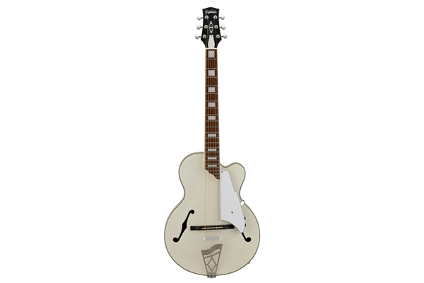 Vox Giulietta VGA-5TPS Pearl White