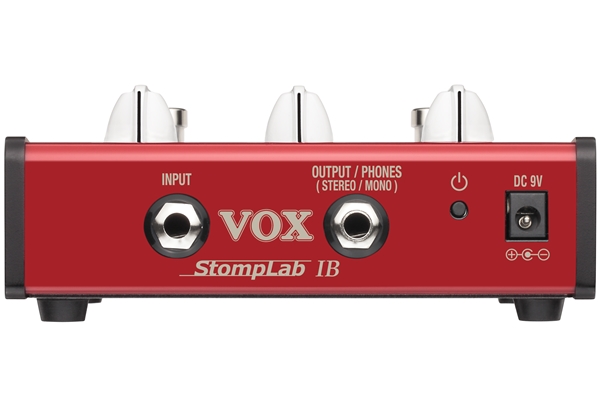 Vox - STOMPLAB 1B SL1B
