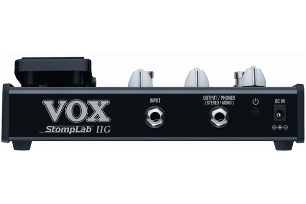 Vox - STOMPLAB 2G SL2G