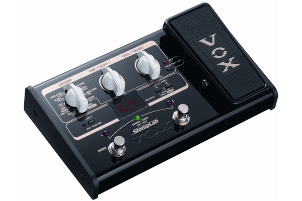 Vox - STOMPLAB 2G SL2G
