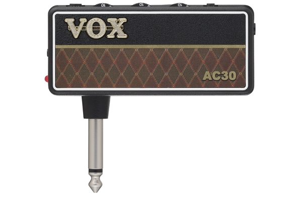 Vox - Amplug 2 AC30