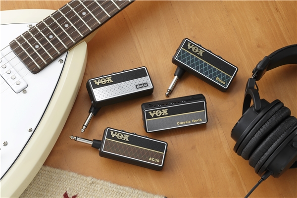 Vox - Amplug 2 AC30