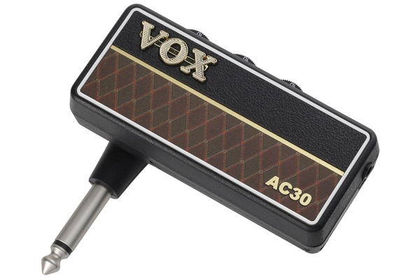 Vox Amplug 2 AC30