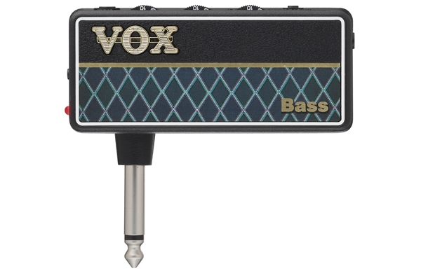 Vox Amplug 2 Bass