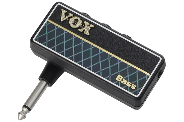 Vox Amplug 2 Bass