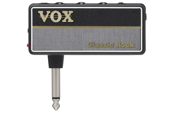 Vox - Amplug 2 Classic Rock