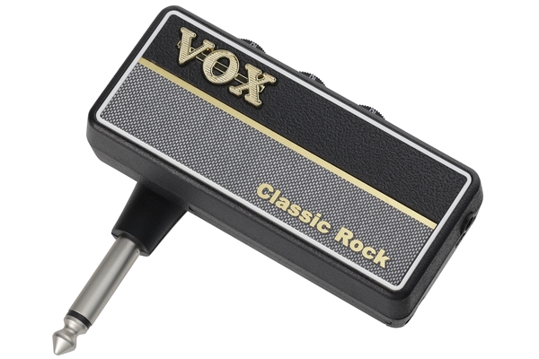 Vox Amplug 2 Classic Rock