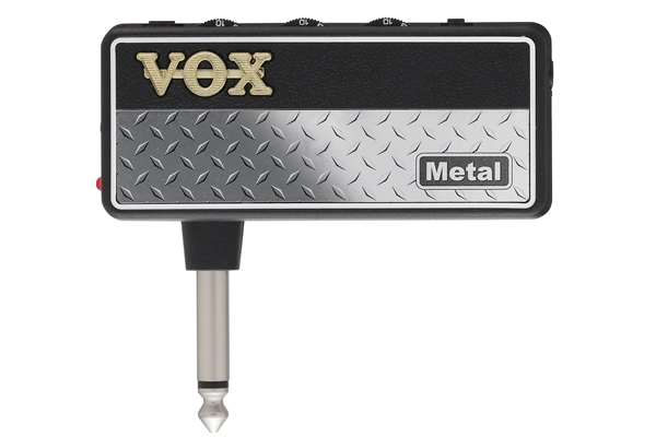 Vox - Amplug 2 Metal
