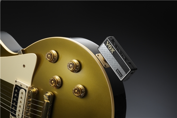 Vox - Amplug 2 Metal