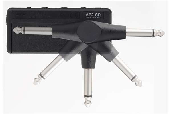 Vox - Amplug 2 Metal